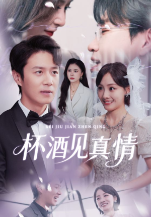 杯酒见真情(68集) 杯酒见真情(68集)最后一集