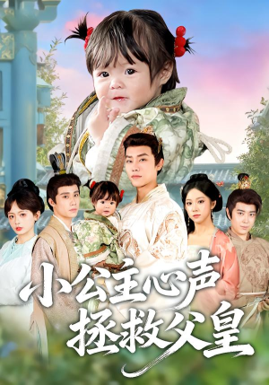 小公主心声拯救父皇(85集) 小公主心声拯救父皇(85集)热门短剧排行榜
