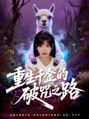 重生千金的破咒之路(60集) 重生千金的破咒之路(60集)西瓜短剧免费看