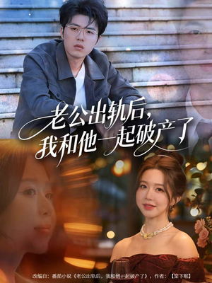 老公出轨后,我和他一起破产了(60集) 老公出轨后,我和他一起破产了(60集)免费短剧就是爽