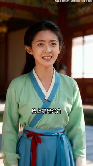 朱墙恨晚(86集) 朱墙恨晚(86集)最后一集