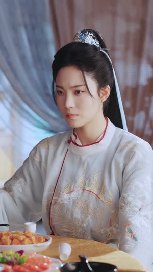 本王在此(72集) 本王在此(72集)女主谁演的