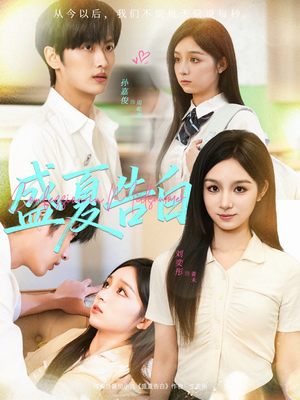 盛夏告白（80集）热门短剧分享