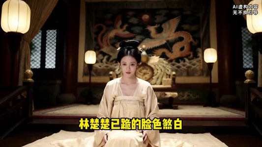 东宫倾轧时,我母仪天下(18集) 东宫倾轧时,我母仪天下(18集)免费短剧推荐