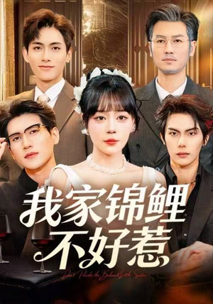 我家锦鲤不好惹（75集）免费在线看全集