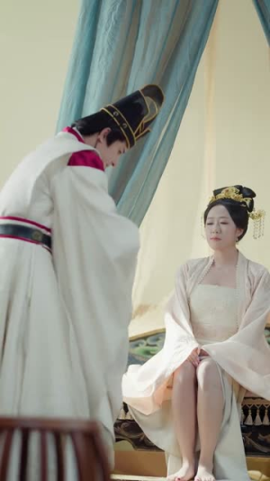 医馆小吏，让娘娘俯首称臣（80集）短剧