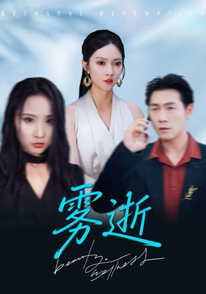 雾逝（30集）经典回顾免费看