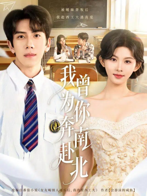 我曾为你奔南赴北（60集）短剧太好看了吧