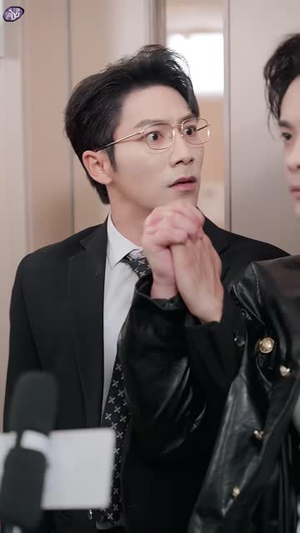 诱他失控（65集）最新短剧推荐