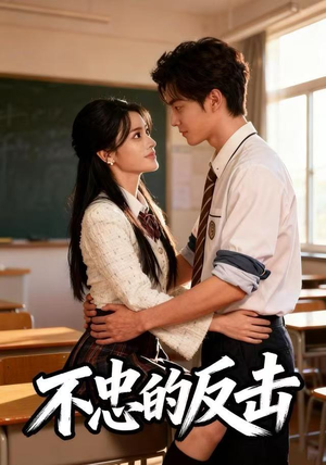 不忠的反击（26集）原创精彩短剧