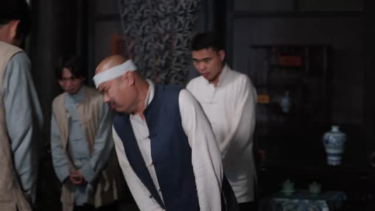 裂焰（50集）在哪个app能看