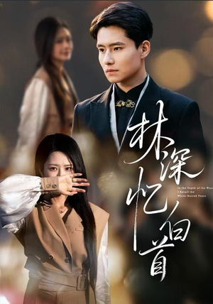 林深忆白首（60集）一起追短剧