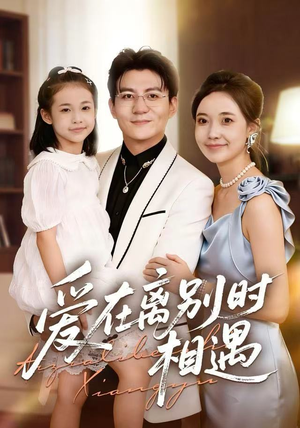 爱在离别时相遇（60集）哪个网站可以看