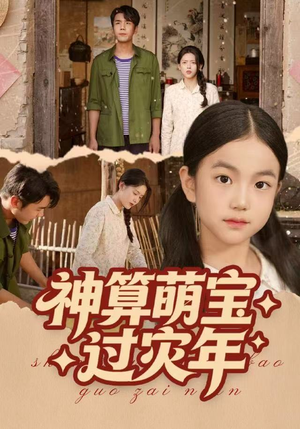 神算萌宝过灾年（80集）短剧太好看了吧