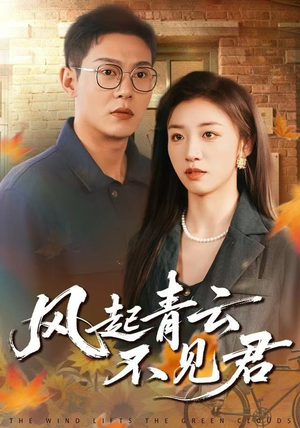 风起青云不见君（60集）超火热门短剧