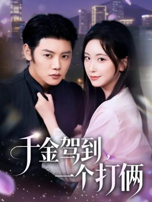 千金驾到，一个打俩（70集）评价怎么样