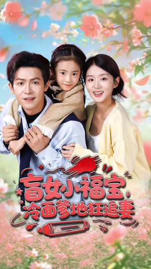 盲女小福宝，冷面爹地狂追妻（70集）在线看免费版