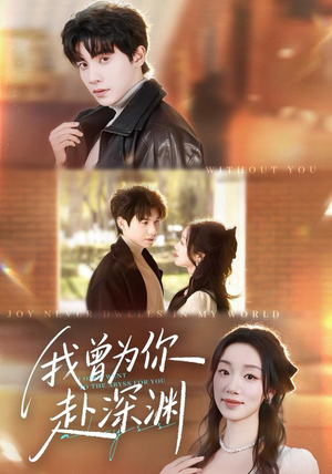 我曾为你赴深渊（63集）爆款热门短剧