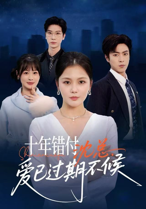 十年错付：沈总，爱已过期不候（51集）在哪里可以全集