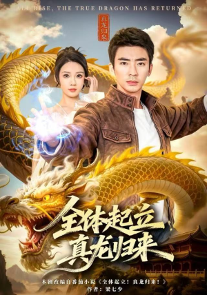 全体起立，真龙归来（78集）完整版免费观看
