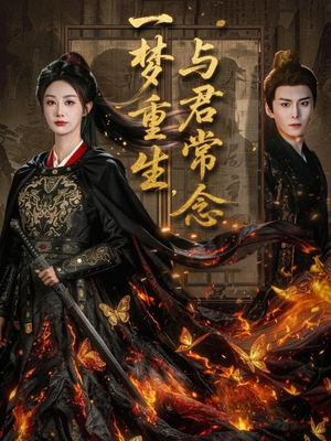 一梦重生与君常念（59集）短剧演员排行榜