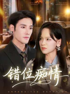 错位痴情（60集）怎么看全集