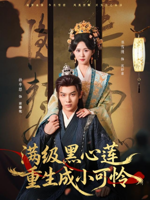 满级黑心莲重生成小可怜（76集）观看软件