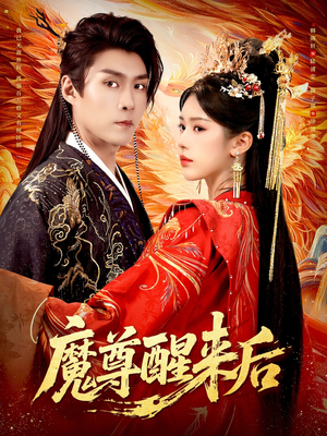 魔尊醒来后（89集）短剧太上头了