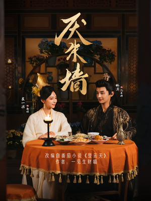 厌朱墙（80集）免费在线看