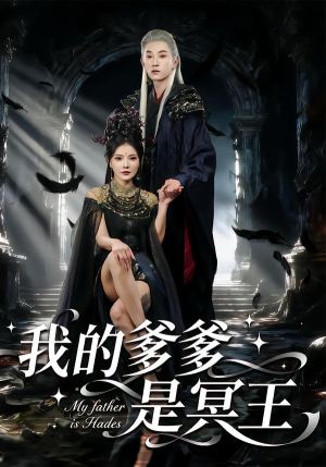 我的爹爹是冥王（78集）甜宠短剧推荐