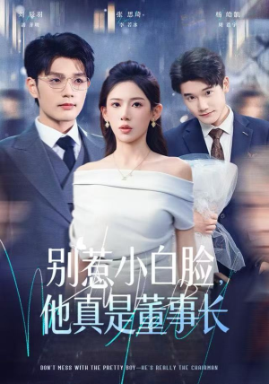 别惹小白脸，他真是董事长（68集）真的好看吗