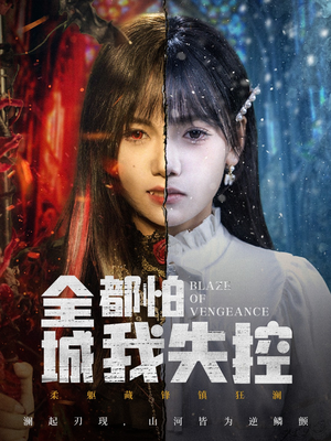 全城都怕我失控（60集）短剧推荐分享