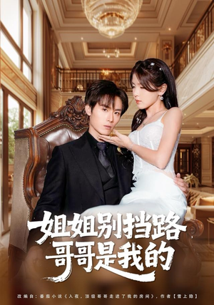 姐姐别挡路，哥哥是我的（80集）在线免费观影