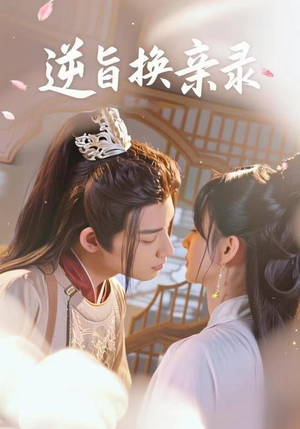 逆旨换亲录（68集）爆火短剧抢先看