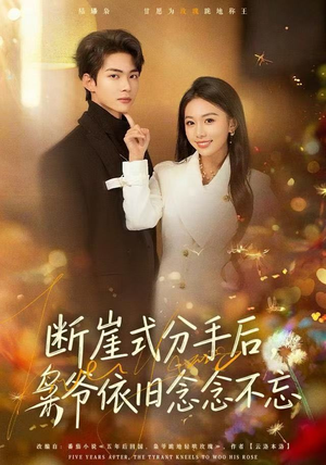 断崖式分手后，枭爷依旧念念不忘（66集）解说文案