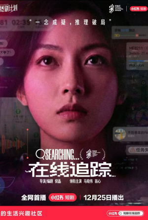 在线追踪（35集）穿越短剧推荐