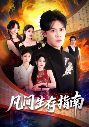 凡间生存指南（81集）第32集