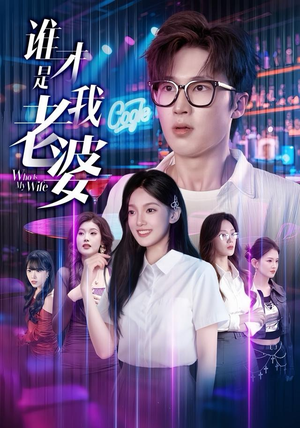 谁才是我老婆(78集) 谁才是我老婆(78集)全剧看到大结局