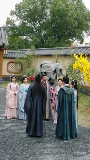 下堂三年修仙赘婿轰动京城(60集) 下堂三年修仙赘婿轰动京城(60集)热门短剧推荐