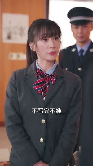 笔记惊魂：死神劝我善良（61集）今日最火短剧