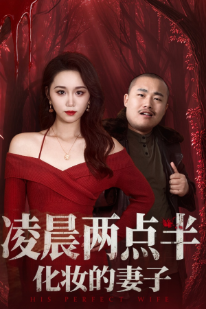 凌晨两点半化妆的妻子(50集) 凌晨两点半化妆的妻子(50集)最后一集