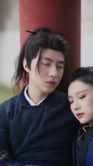 蛋白粉战神，我的媳妇是公主（63集）红果短剧看全集