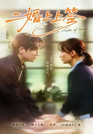 二婚上上签(71集) 二婚上上签(71集)好看上头短剧