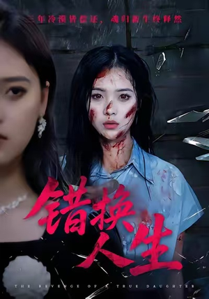 错换人生(61集) 错换人生(61集)最新短剧抢先看