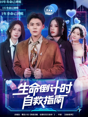 生命倒计时自救指南(84集) 生命倒计时自救指南(84集)短剧太精彩