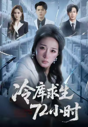 冷库求生72小时（70集）全网短剧抢先看