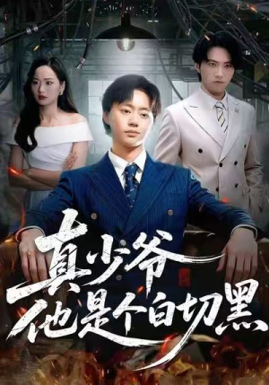 真少爷他是个白切黑（75集）网盘在线观看
