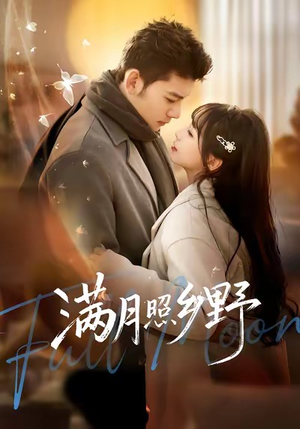满月照乡野（70集）完整版