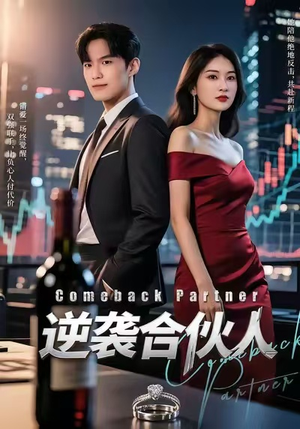 逆袭合伙人（31集）网络小短剧