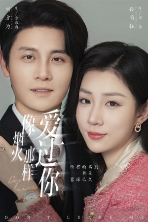 像烟火那样爱过你（62集）好看到停不下来